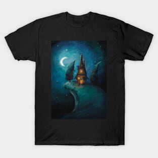 The Cottage T-Shirt